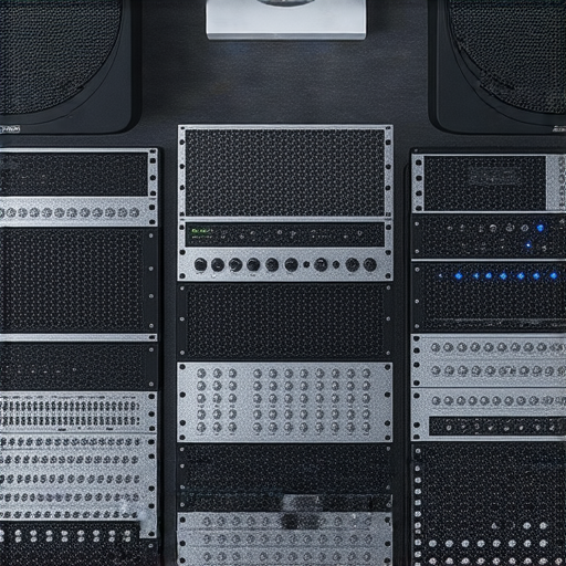 音響設備維修服務，專業技術團隊解決音響失控問題，深入探討聲音奧秘，立即了解我們的專業維修方案與服務，恢復您的音響系統性能。