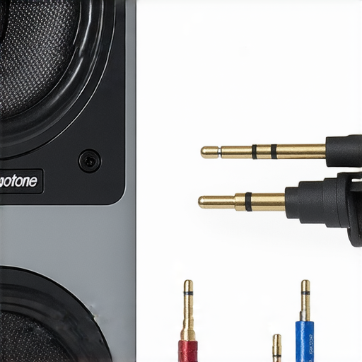 「發掘Zonotone喇叭線的音質潛力！立即了解維修服務提升音效體驗！」