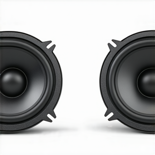 「發現8寸喇叭的隱藏潛力！立即聯繫我們專業維修服務！」