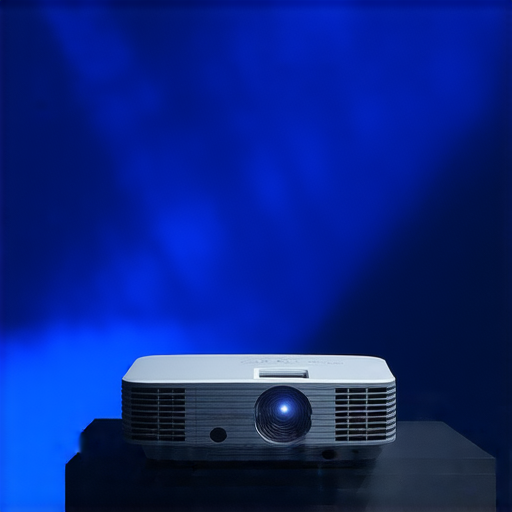 「探索超短焦4K投影機的無限可能！維修專業服務等你來體驗！」