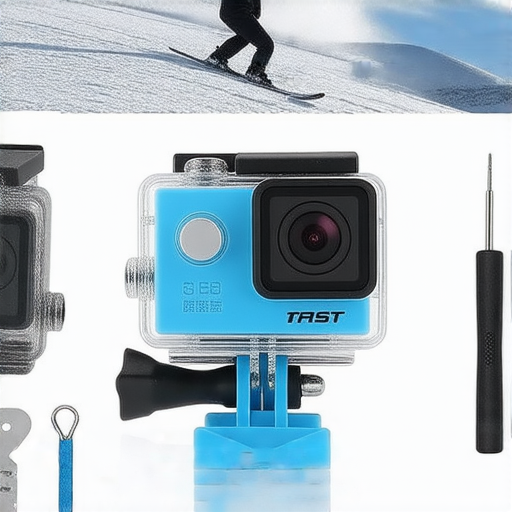 「滑雪運動相機選擇大揭密！別讓故障影響你的冒險，快速維修服務等你來了解！」