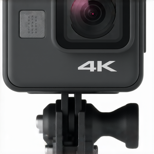 "發掘您的4K運動相機潛能，專業維修服務助您Vlog更精彩！"