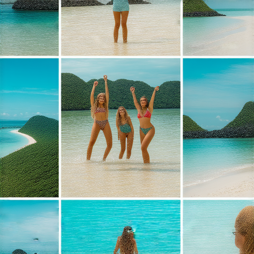 「運動相機拍攝技巧大揭密！教你拍出旅行中的精彩瞬間，還有專業維修服務不容錯過！」