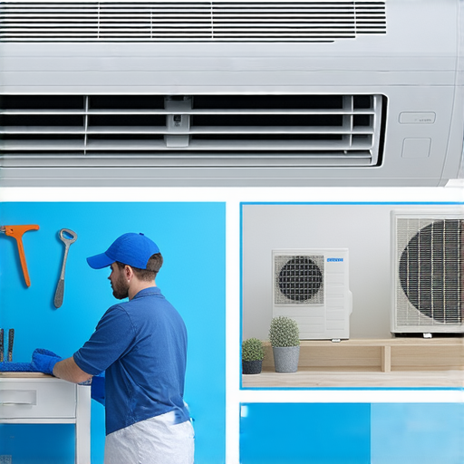 驚人冷氣機評價曝光！你的冷氣還能這樣維修？快來了解！