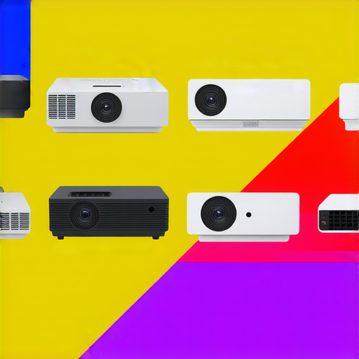 「揭開投影機性能秘密！探索最佳選擇與專業維修服務！」