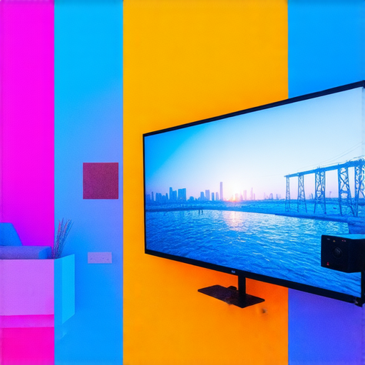 "你的投影機在哪裡？了解其最佳擺放技巧及專業維修服務，讓影像更完美！"