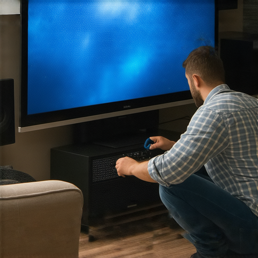 「家用投影機出問題？快來了解專業維修服務，讓你的娛樂體驗重回巔峰！」