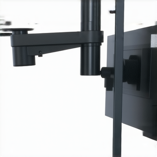 「你的投影機吊架是否安全？立即檢查和維修專業服務，讓畫面更完美！」