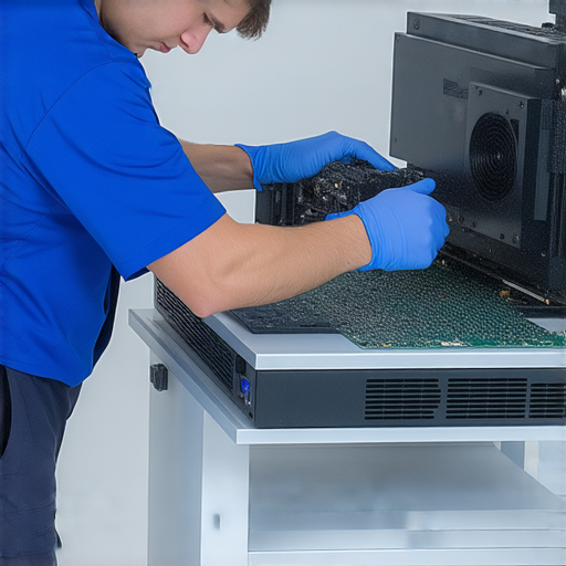 「你的投影機 M2E 罕見故障？專業維修讓你立刻重啟精彩時刻！」