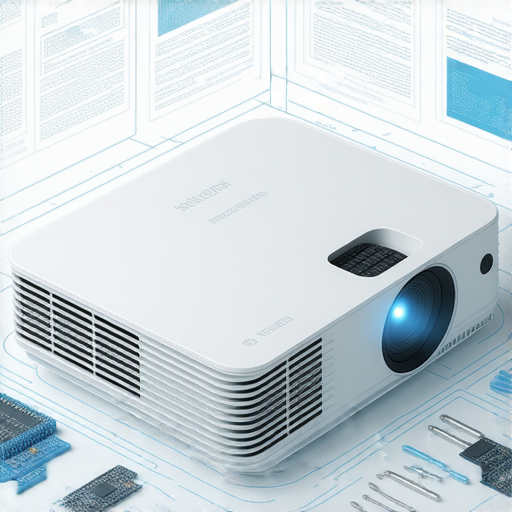 小米投影機故障維修指南，專業秘訣助你解決問題，恢復高清視覺體驗，提升使用效果，讓觀影享受回到最佳狀態。