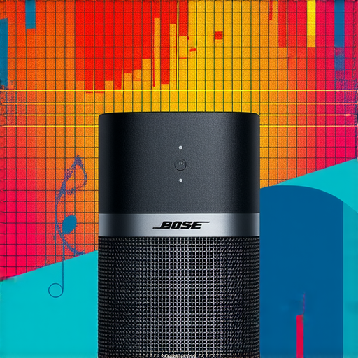 "發現耳朵翻轉新風潮！Bose SoundLink 音響的秘密與專業維修服務，立即了解！"