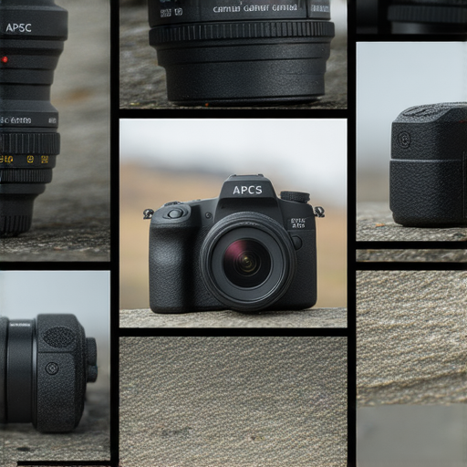 「APSC相機的隱秘潛力！讓我們幫您修復並激發全新拍攝體驗！」