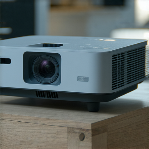 「短焦4K投影機故障了嗎？立即了解我們的專業維修服務，讓您重拾高清視界！」