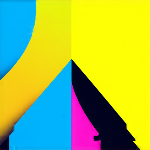 探索東美設計印刷的秘訣，揭開CMYK與AI印刷背後的奧秘！立即了解我們的專業服務！