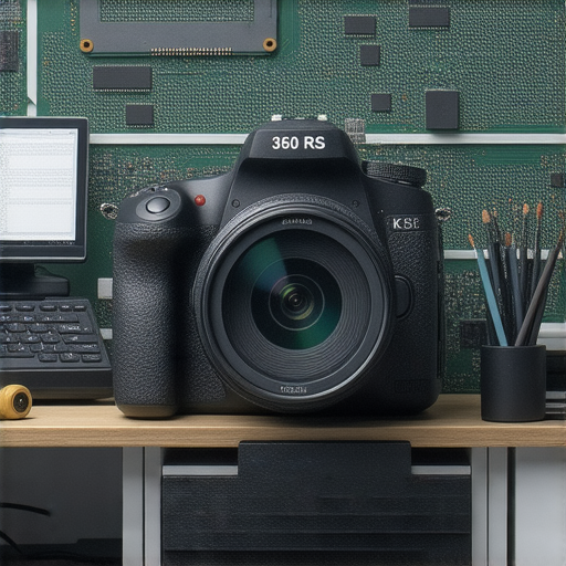 Camera 360 RS 故障專業維修服務，為影像恢復專業技術團隊，確保您的影像設備運行正常，找回完美影像，讓拍攝無憂。