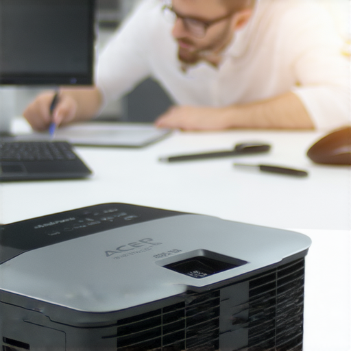 "解鎖Acer投影機故障之謎！立即查詢專業維修服務，讓影像重現精彩瞬間！"