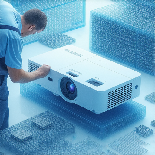 "你的Acer投影機出問題了嗎？立即了解我們的專業維修服務，讓影像重現精彩！"