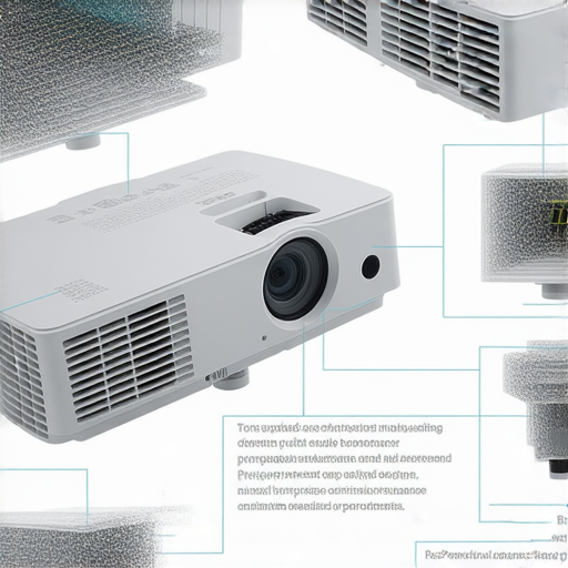 「別讓投影機成為家中的累贅！了解維修秘訣，讓它重返巔峰！」