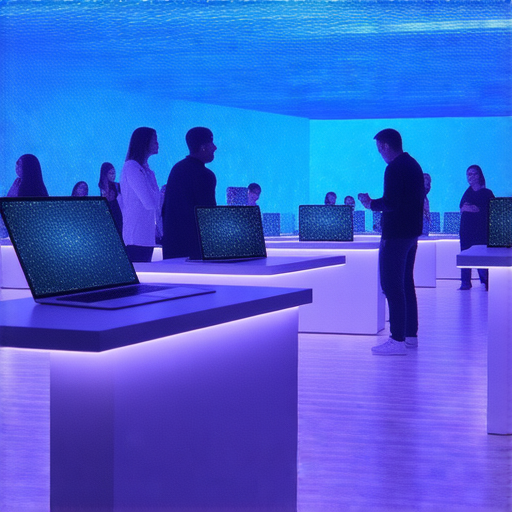 「探索3D全息投影的魅力，專業維修服務讓你的設備重獲新生！」