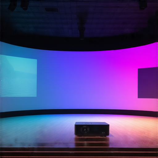 「震撼降臨！4K 3D投影機的秘密維修技巧，立即了解如何提升視覺體驗！」