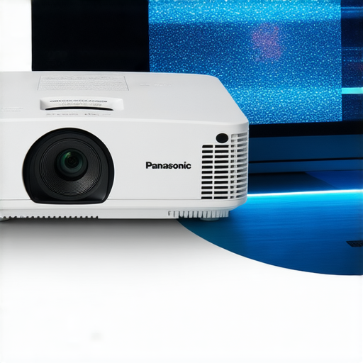 「深入了解Panasonic投影機的秘密，發現我們專業維修服務如何提升您的觀影體驗！」