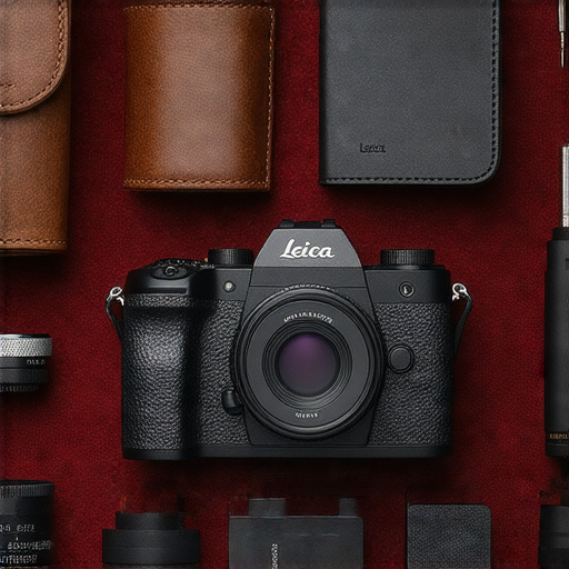 「探索Leica相機包的秘密，讓你的攝影器材煥然一新，立即了解我們的專業維修服務！」
