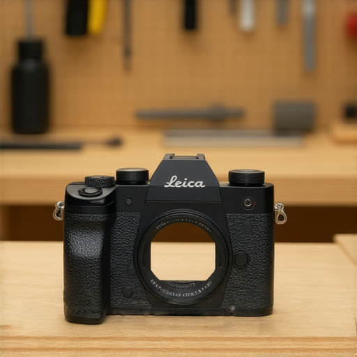 揭密！6 Leica 相機維修秘訣，讓您的拍攝回歸巔峰！立即了解如何恢復最佳性能！