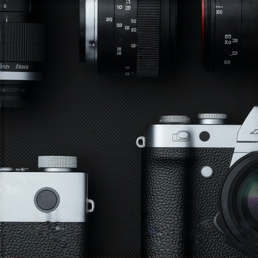 「探秘影像的藝術！你的Zeiss與Leica設備是否需要專業維修？現在了解更多！」