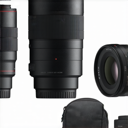 "發現Sony E Mount與Leica的完美組合，專業維修服務助你啟動創意之旅！"