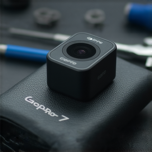 「發現GoPro 7的驚人性能！點擊了解我們的專業維修服務，讓你無懈可擊！」