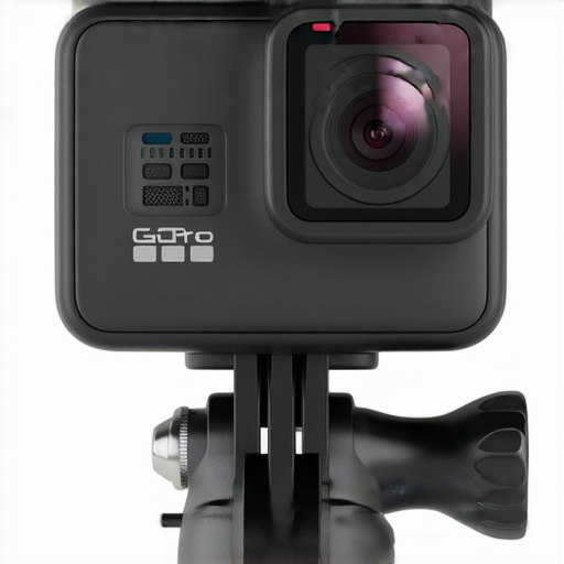 「揭秘GoPro7功能全貌！了解維修技巧，讓您的攝影體驗更完美！」