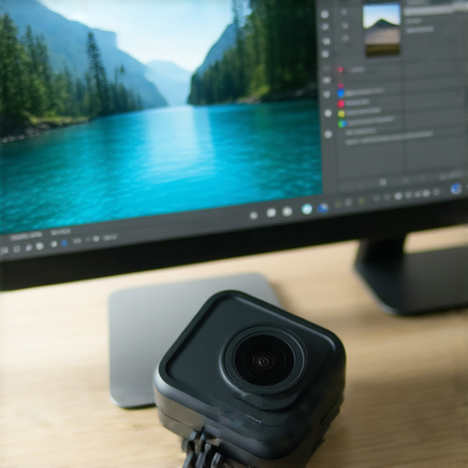 GoPro編輯秘訣與快速維修服務的結合，讓你輕鬆提升影片質感，專家分享技巧，立即探索更多GoPro影像優化方案，創造精彩瞬間。