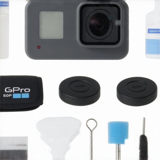 「揭開 GoPro 使用的秘密！立即了解如何延長相機壽命及專業維修服務！」