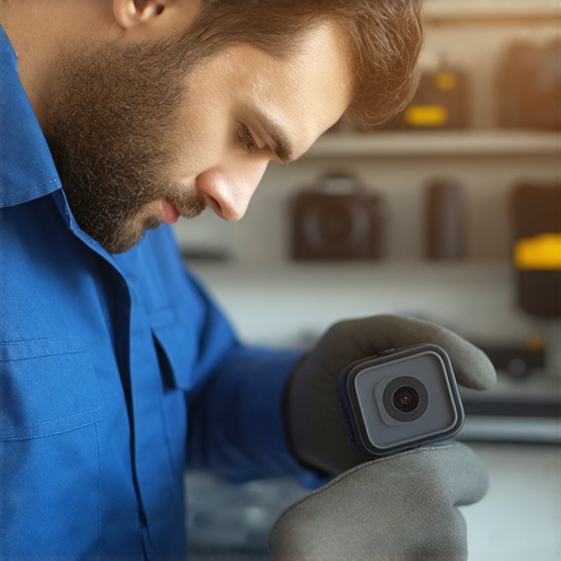 「讓你的GoPro重獲新生！專業維修服務滿足所有需求，立即了解！」