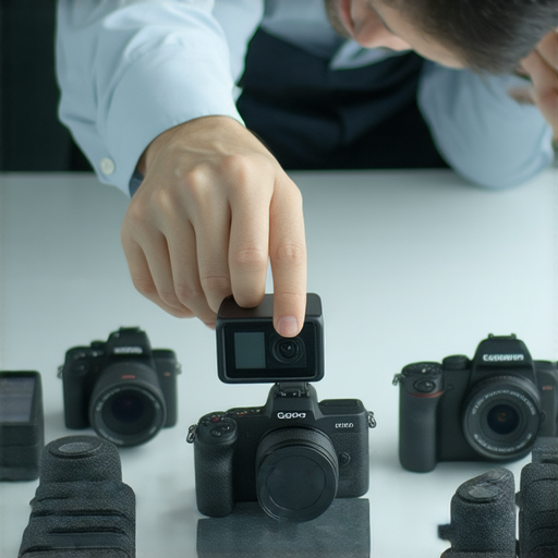 「360 GoPro vs 市面熱門選擇！讓專業維修告訴你真相，點擊立即探索！」