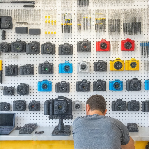 釋放你的GoPro潛力，專業維修服務為你解決拍攝問題，確保完美影像品質，立即了解更多服務，讓你的創意無限延伸。