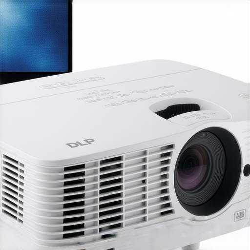 「你的視覺體驗該升級了！探索DLP投影機推薦，並了解我們的專業維修服務！」