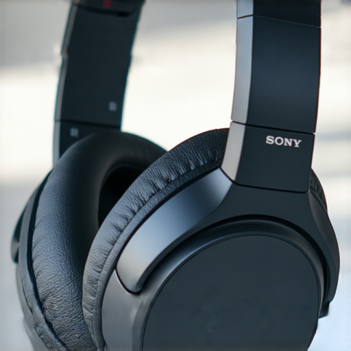 「探索Sony隔音耳機的隱秘魔力！是否需要專業維修？馬上了解！」