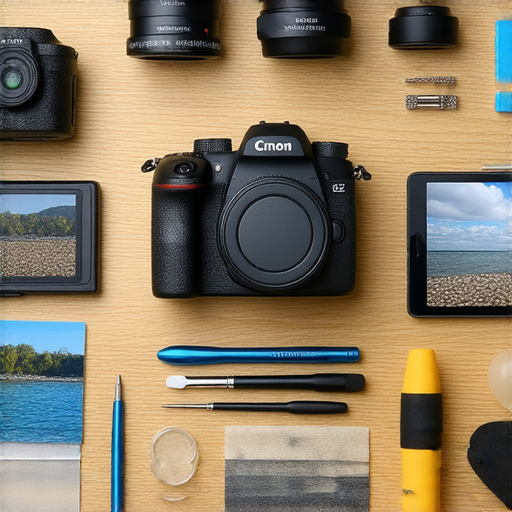 揭開入門傻瓜相機的秘密，讓照片瞬間升級！發現我們的專業維修服務，立刻了解！