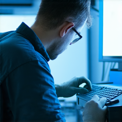 「發現影像新世界：專業投影機維修，重拾清晰視界，立即體驗！」