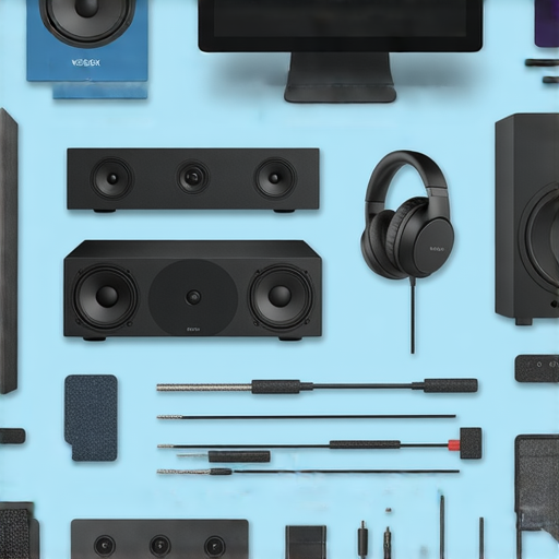 「KKBOX與Spotify音響的隱藏問題？點進來了解維修秘訣，讓你的音樂重回最佳狀態！」