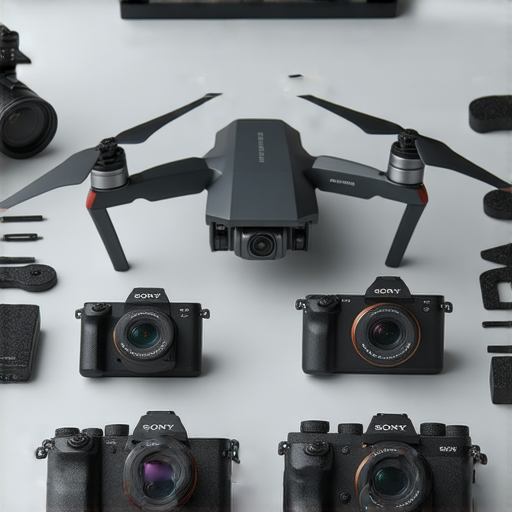 「揭秘SONY無人機相機：如何延長您的攝影設備壽命，立即了解專業維修服務！」
