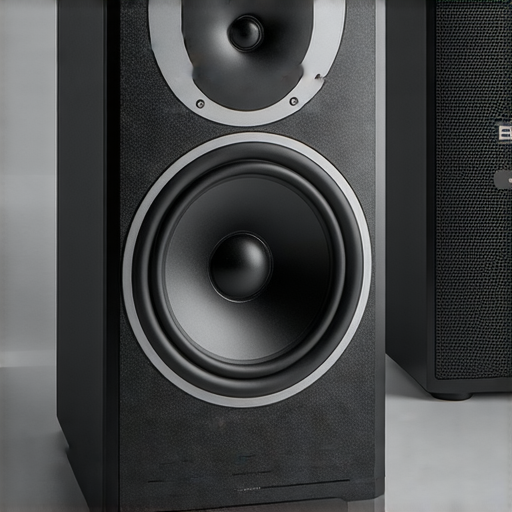 「探索完美音質！B&W無線喇叭維修服務，讓你的音響恢復巔峰表現！」