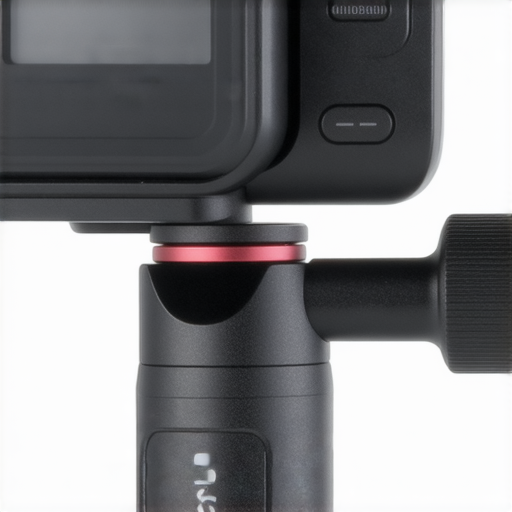 「解鎖極致穩定！3軸穩定器運動相機的秘密與專業維修服務立刻了解！」