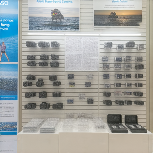 「香港哪裡買超強續航運動相機？來看看AKASO與專業維修服務！」