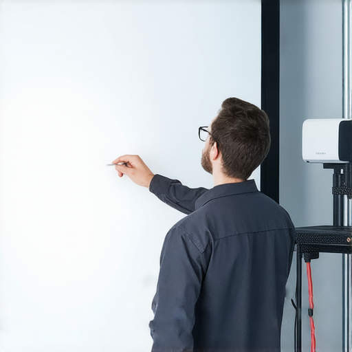 「投影機亮度不足？揭開問題真相並了解我們專業維修服務！」