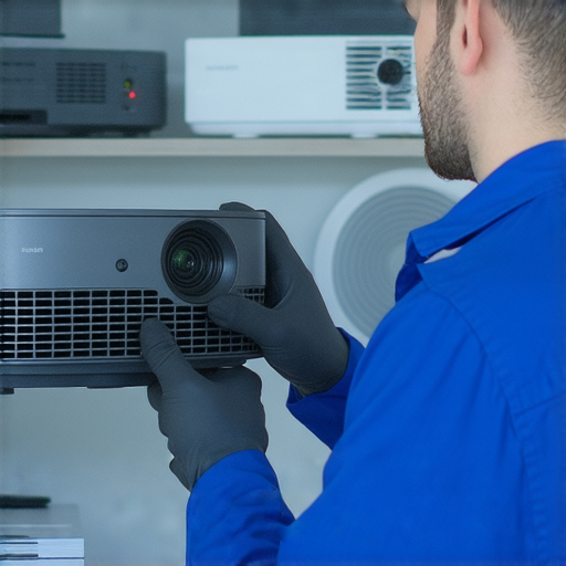 揭示投影機的優劣，專業維修服務提供詳盡檢查，確保投影機性能穩定，不論家庭或商務需要，立即查詢專業維修，了解更多資訊。