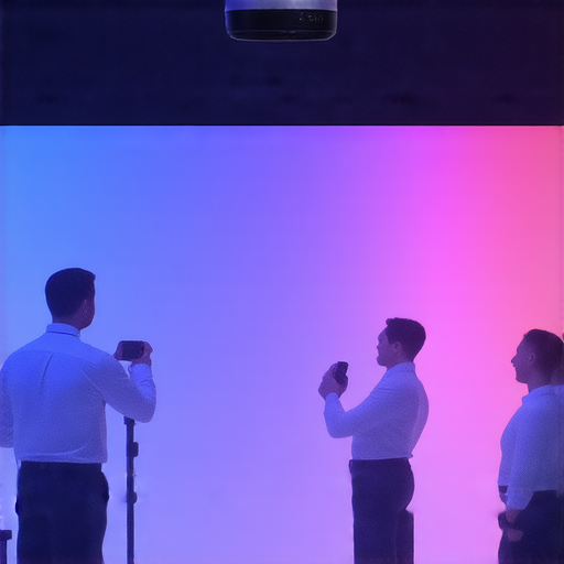 「驚艷大屏幕！投影機優缺點揭密，檢查你的設備，我們專業維修隨時待命！」