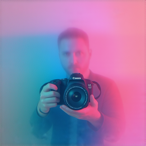 "掌握Canon多重曝光技巧，輕鬆設定WiFi，對焦問題不再煩惱！專業維修服務隨時為您解決！"