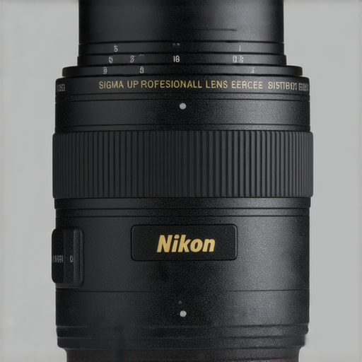 「探索Sigma廣角鏡在Nikon相機上驚人的效果與失真秘密！立即了解我們的專業維修服務！」